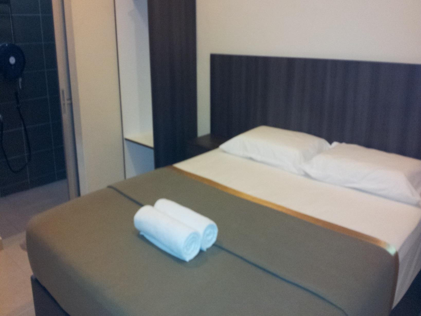 Chemor Inn Cemur Esterno foto