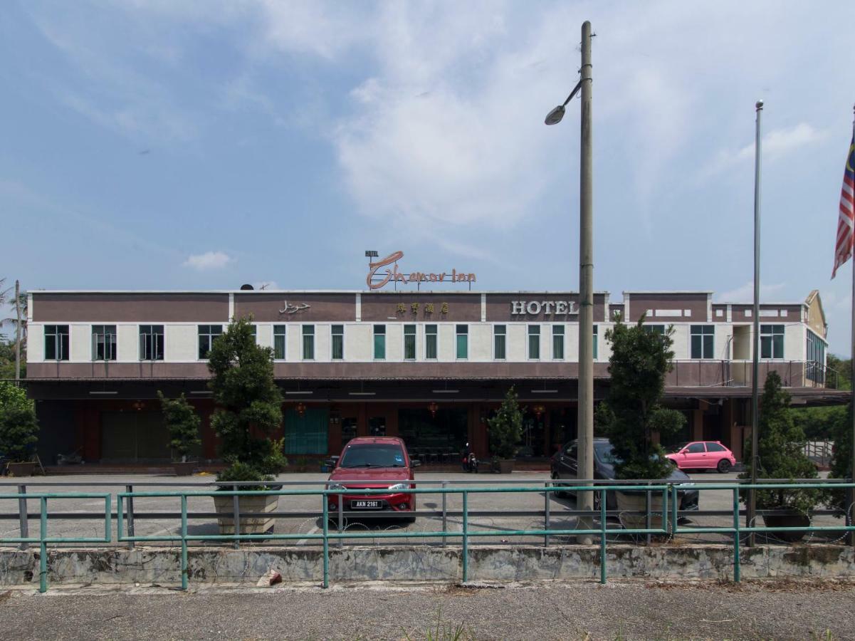 Chemor Inn Cemur Esterno foto